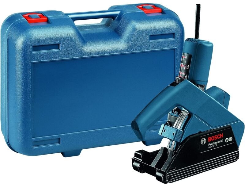 Thumbnail - Bosch - gnf 20 ca Mauernutfräse inkl. Koffer 0601612503