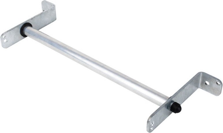 Hailo Einhängebügel aus Stahl für Einhängeleitern 431mm Länge