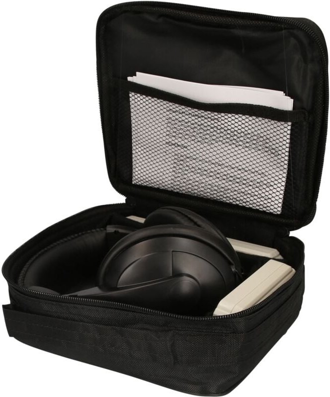 Ks Tools Ultraschall-Lecksuchgerät