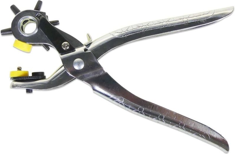 Genius ideas mehrloch lederstanze 8549421 8549421 8549421 8549421