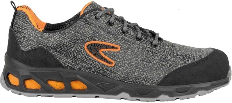 Reconverted Green Fit Sicherheitsschuhe - 40 eu - Cofra