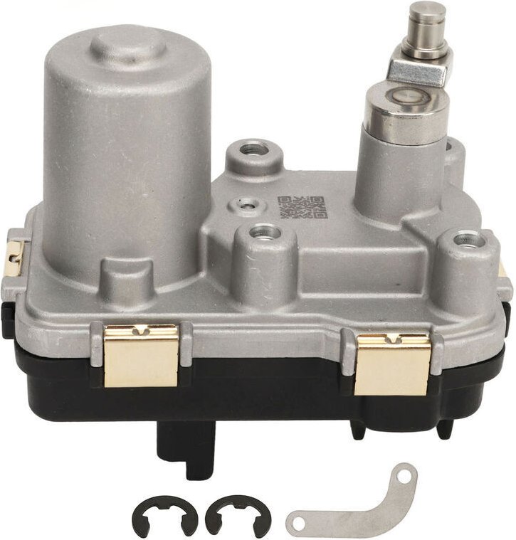 Turbolader-Aktuator 4947719601 BG9Q6K682CC Ersatz für Land Rover Evoque Freelander ii - XVX