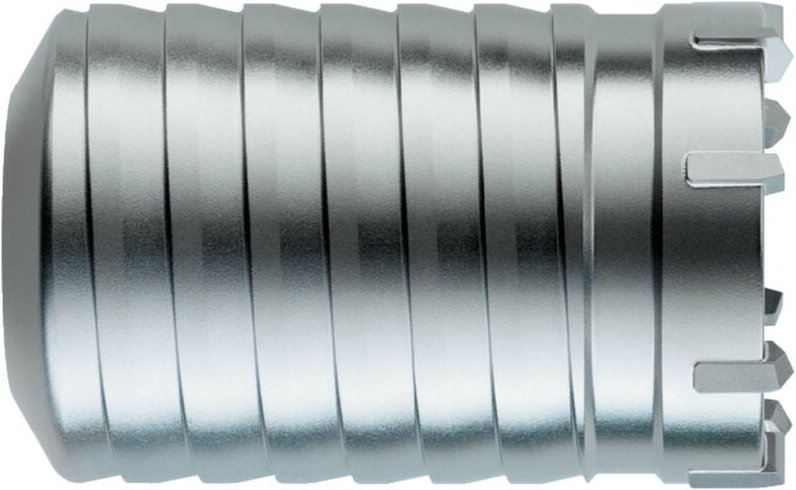 Thumbnail - Metabo - Hammerbohrkrone 125 x 100 mm, Ratiogewinde, aus Hartmetall (623031000)