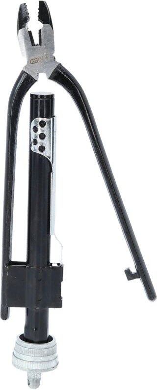 Ks Tools - Drahtwirbelzange, 215mm - 116.1301