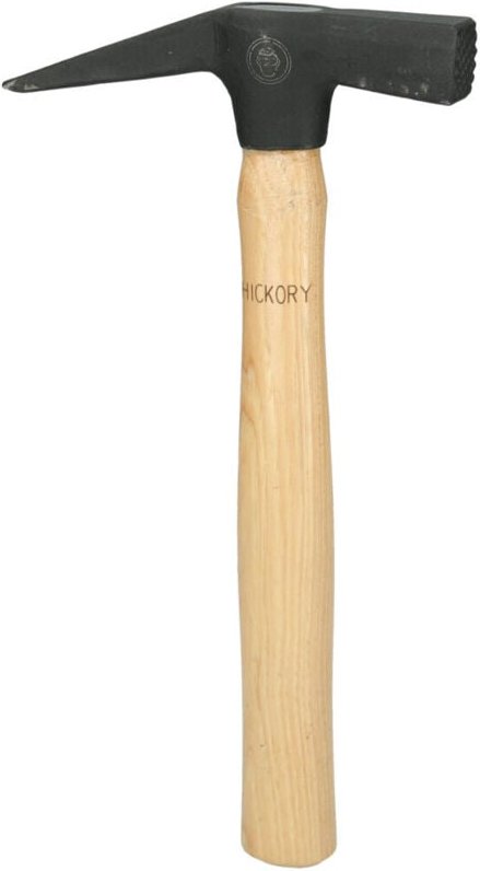 KS Tools Maurerhammer, amerikanische Form