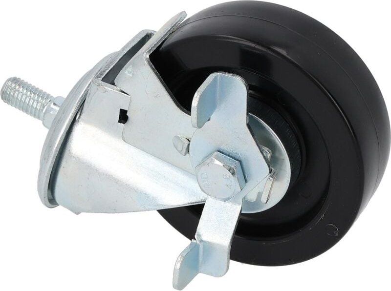 Thumbnail - Lenkrolle mit Feststellbremse