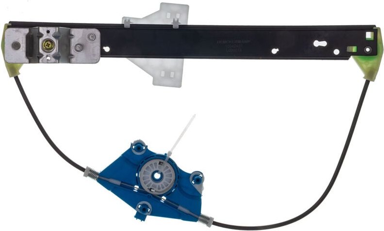 Fensterheber Hinten Links L000073 Denckermann