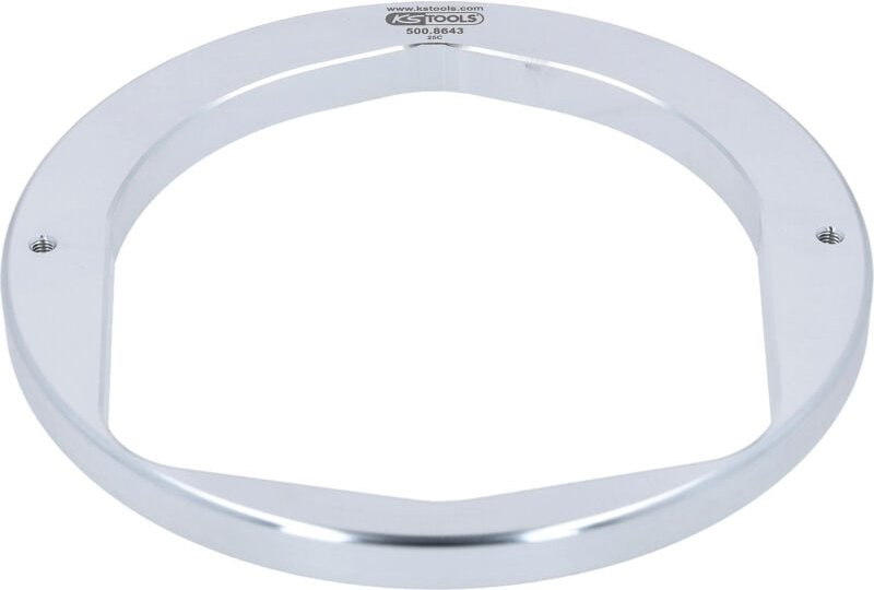 Adapterring für Mercedes