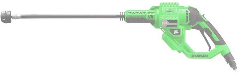 JBM15485 Wasserdichter Schalterring (Art.-Nr. 60039)