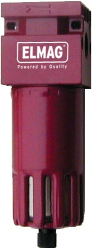 Filter-Wasserabscheider