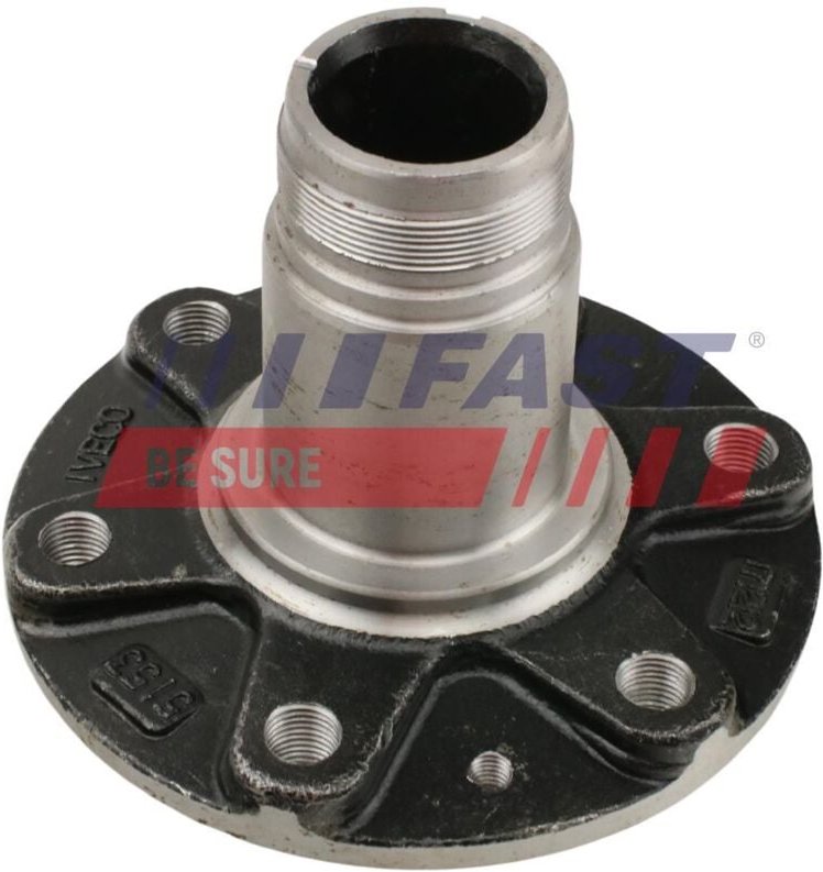 Ft23080 Schnelle Radnabe