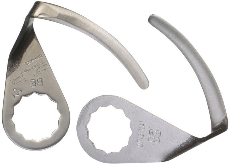 63903101010 Schneidmesser 2 St. - Fein