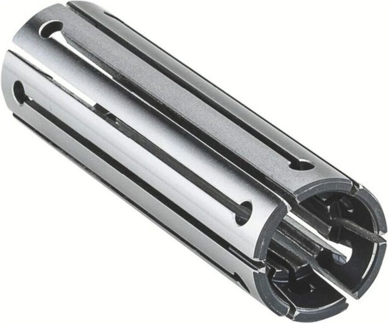 Röhm Spannhülse Min. Ø 5,5 Ausführung B - Normalausführung - 315139