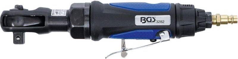 Druckluft-Ratschenschrauber 12,5 mm (1/2') 102 Nm