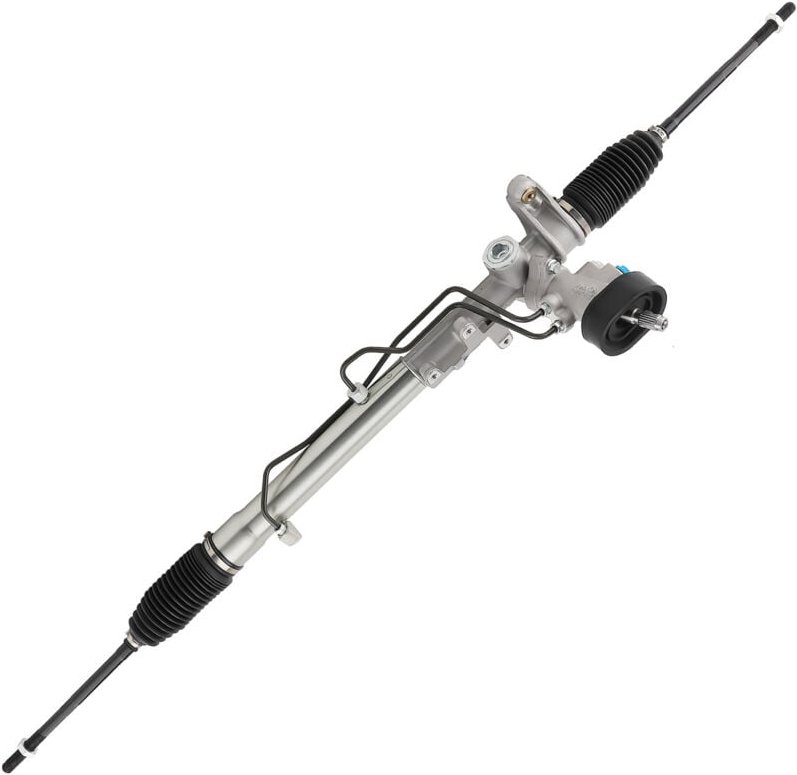 Lenkgetriebe Servolenkgetriebe for Audi A3 Seat Leon 1M1 Skoda VW Golf IV Bora