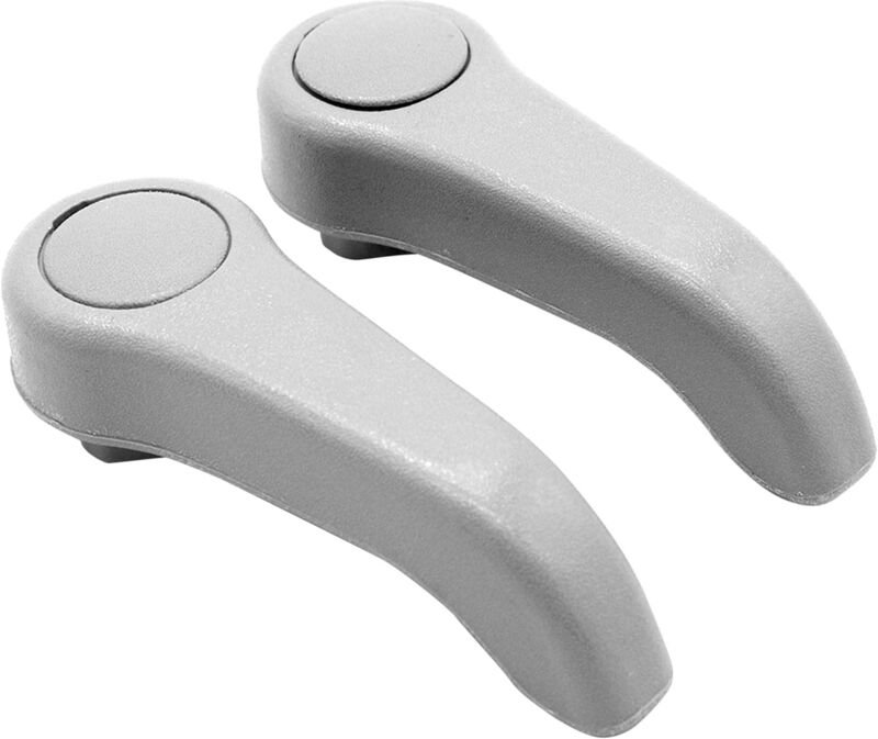 Sitzverstellbare Schraubenschlüssel-Sets, Hebelgriff für Clio Mk2 Twingo 1998–2008, Ersatz des Zuggriffs für die Sitzver...