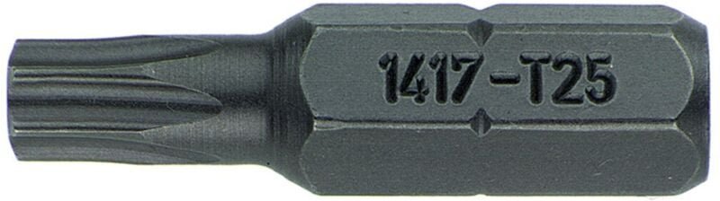 Stahlwille 1434 T 50 BITS-Schraubendrehereinsätze