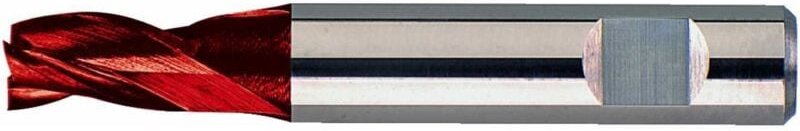 Bohrnutenfräser sl kurz wn vhm fire 18mm gühring