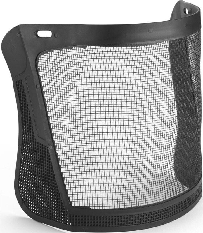 Visier Safe Stahlgitter 20912-001 - Hellberg