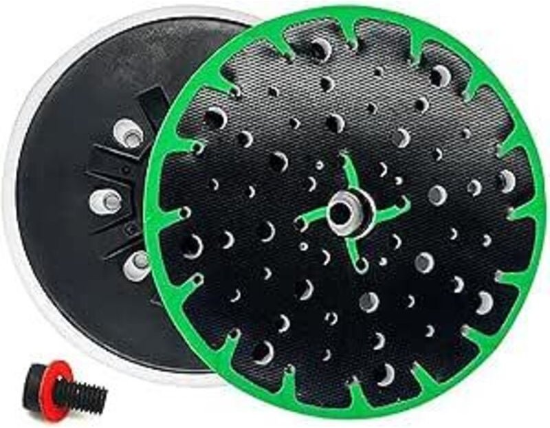 Thumbnail - 150 mm Schleifteller für Festool Rotex ro, ets 150, ets ec 150, lex 150, wts 150/7
