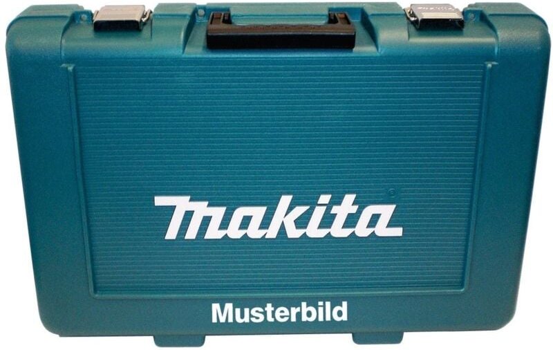 Makita - Transportkoffer, Art.Nr. 141257-5