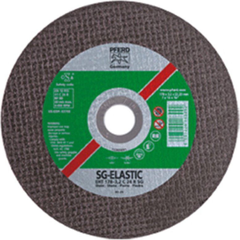 Steinscheibe PFERD EH-230-3,2 C 24 SG - 69198282