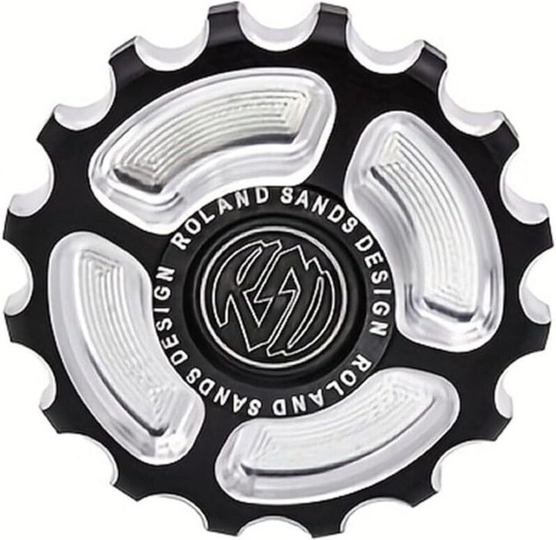 Universal Motorrad Teile Verschiedene Form Kraftstoff Tank Abdeckungen Motorrad Kraftstoff Tank Kappe CNC Aluminium Legi...