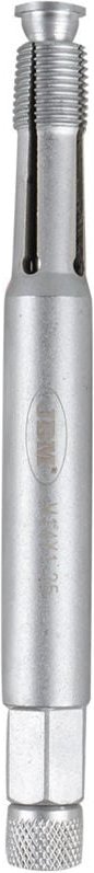 JBM16241 M14 Zündkerzengewinde Reparaturwerkzeug × 1,25 140 mm (Art.-Nr. 54280)