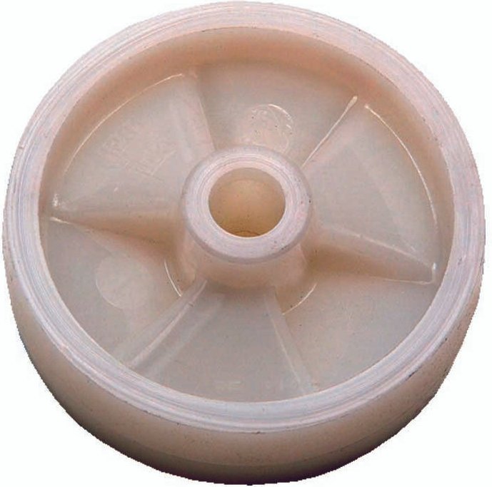 Teflonscheibe d.80 - Idrhaus