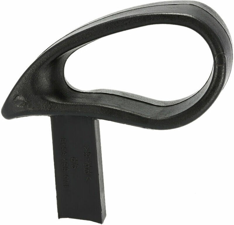 Kipphebel für Sitzneigung vorne rechts für VW MK4 Bora Caddy Polo Audi SEAT Beifahrerseite/Fahrerseite, UK-Modell: 16 th...