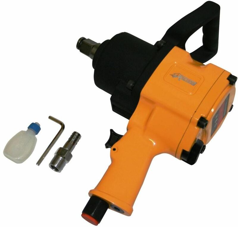 SPT-10406 3/4'' schlagschrauber druckluft schrauber 1600NM druckluftschrauber - Varan Motors