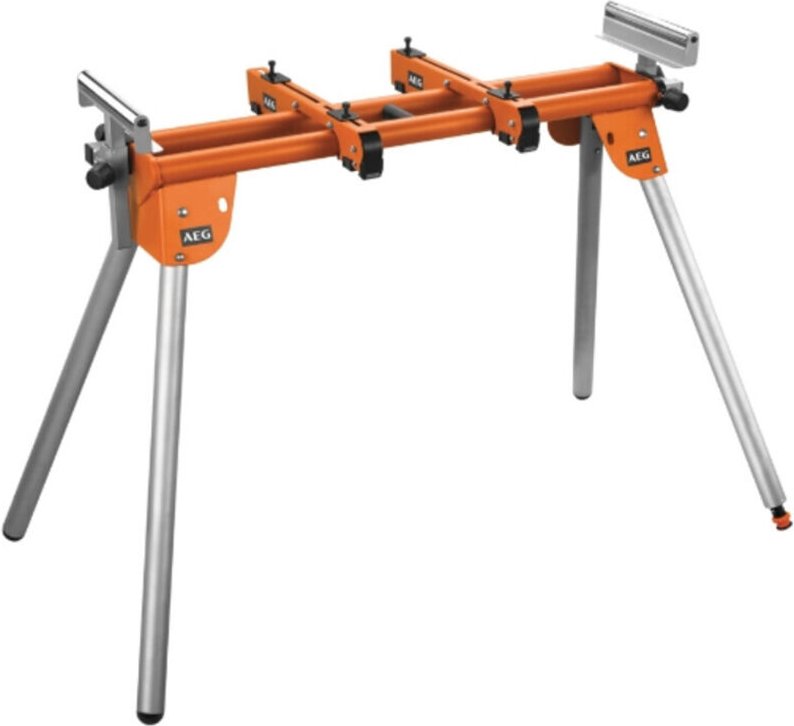 AEG Arbeitstisch PSU 1000