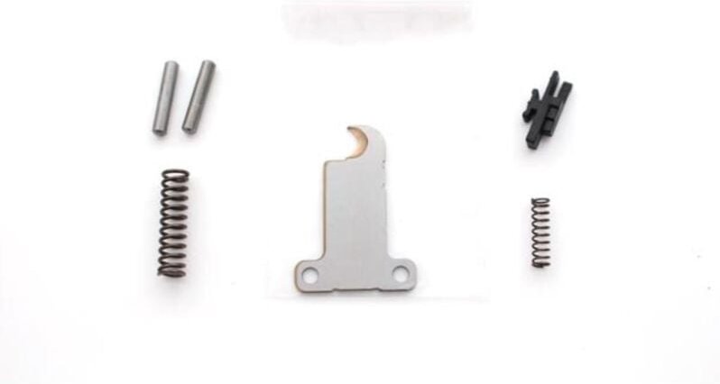 Ersatz-Hakenklinge, Set für Kabelmessersystem 4-70