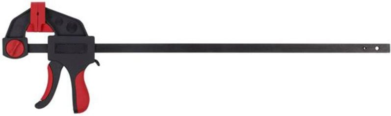 Einhandzwinge - Schnellspannzwinge 600 mm - Pro Stück