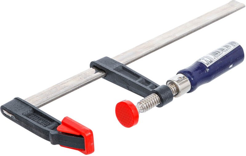 Schraubzwinge 300 x 80 mm