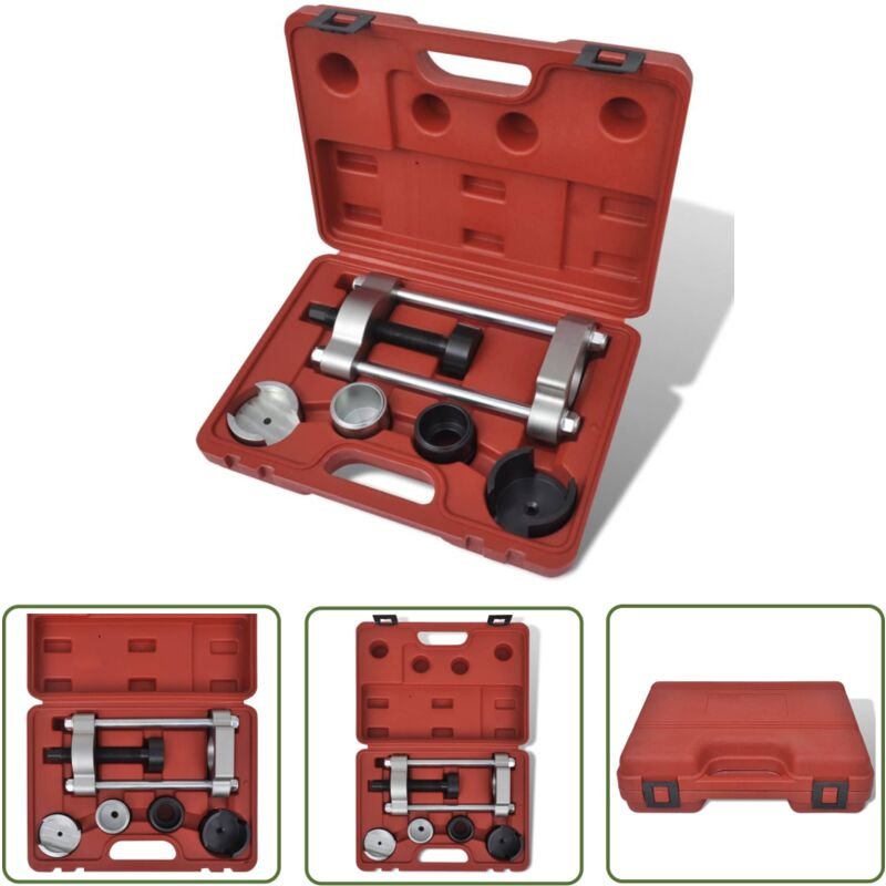 Traggelenk Werkzeugset BMW 3 Serie - Autowerkstatt - Werkstattbedarf - Handwerkszeug - BMW 3er - Traggelenk