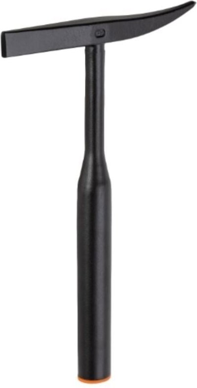 Schweißerhammer 450g din 5133 mit Rohrstiel Nr. 313 - Picard