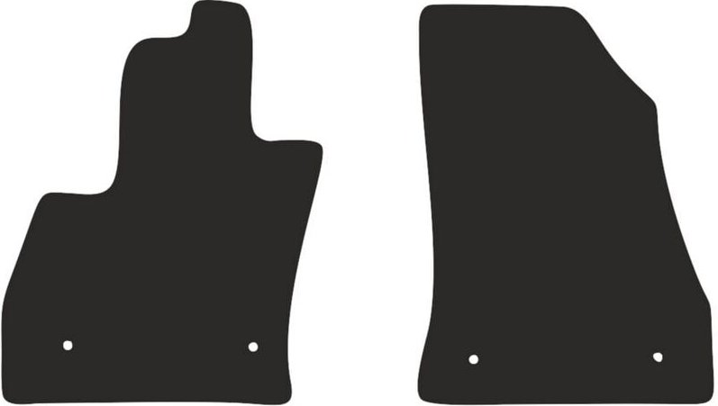 BASIC-Front für: Fiat 500L Minivan 2012-