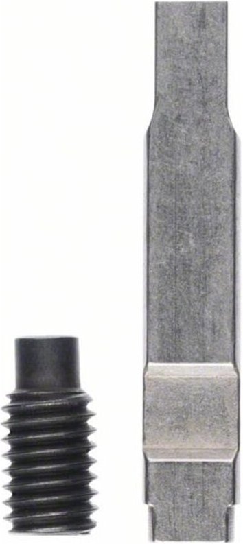 Stempel für Geradschnitt, für Nager gna 3,5 - Bosch