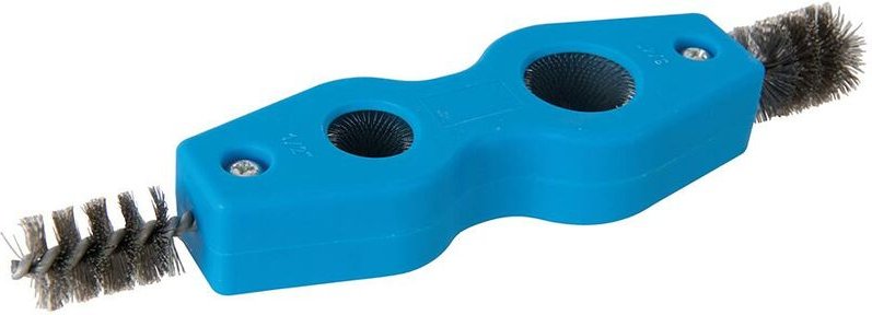 Rohrreiniger und Entgrater 15 u. 22 mm