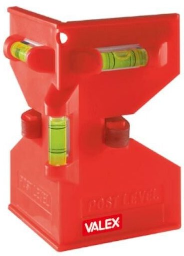 Winkelnivellier für pole 3 blasen magnetisch - 1800679 - Valex