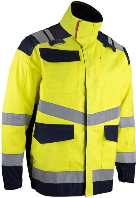 LMA - atex Risk Pratic krypton High Visibility Jacke 229 -s