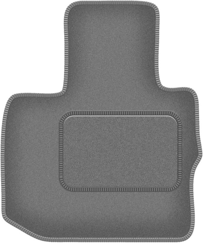 Fahrer-Automatte: BMW X4 G02 SUV (2018-)