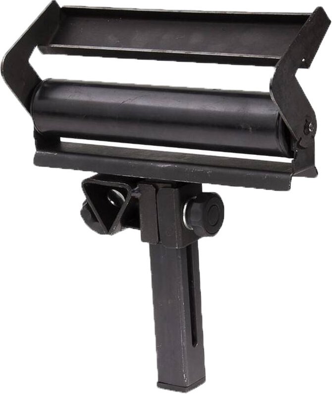 Croc Lock Rollenstütze