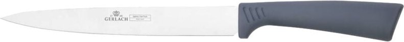 Gerlach G02-0994M-NKUL-01BL-S5S3-02 Smart Grau - Messer de Küchenmesser universal