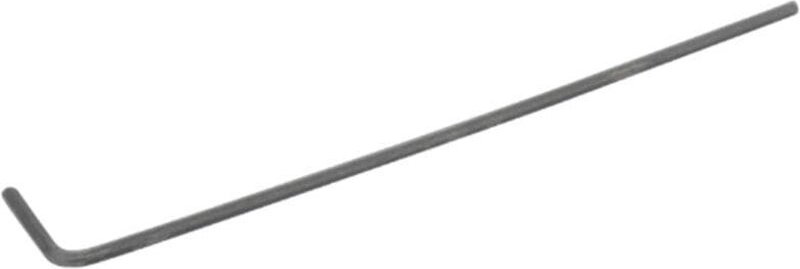 1995TORXT gebläuter gekröpfter Torx-Schlüssel 6 mm - Bahco