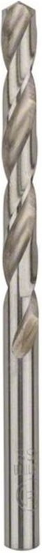 Bosch - pro Metal hss-g Spiralbohrer, 7,8 x 75 x 117 mm, 10-tlg.