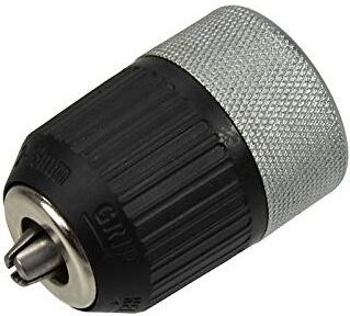 Główka do wiertarki 13mm 1/2 sam.plastik