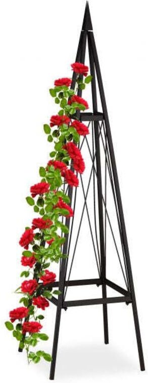 Steighilfewinkel aus metall 8