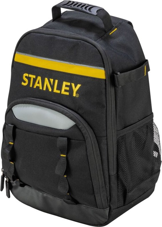 Stanley - STST1-72335 Werkzeugrucksack unbestückt (l x b x h) 35 x 16 x 44 cm